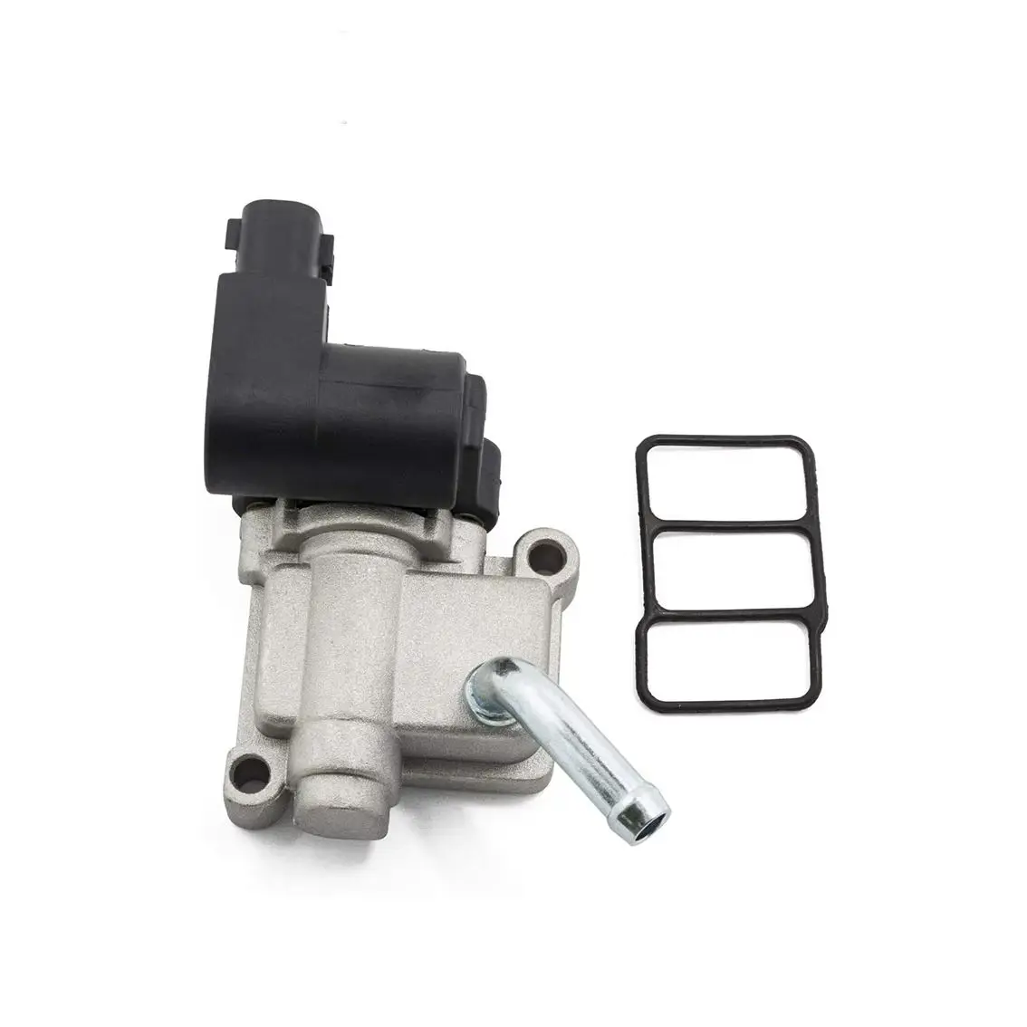 

1pcs 16022-PRB-A01 New For 16022 PRB-A02 16022-PRB-A01 Idle Air Control Valve for Honda Civic Si 2.0 Acura RSX Type-S