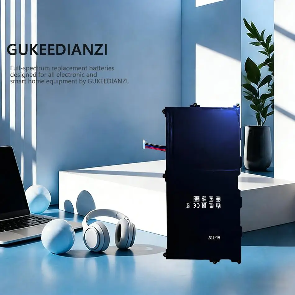 BL-T27 Laptop Batte…