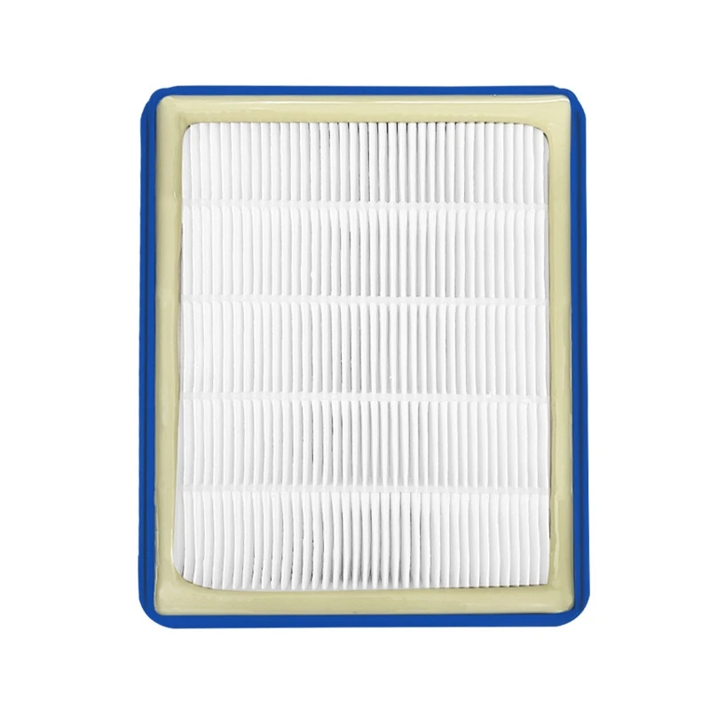 فلتر Hepa لاستبدال Zelmer ، ZVCA050H ، Clarris ، تويكس ، اكسبلورر ، جوبيتر ، أوديسي ، أوريون ماكس ، قطع غيار المكنسة الكهربائية ، 3 قطعة