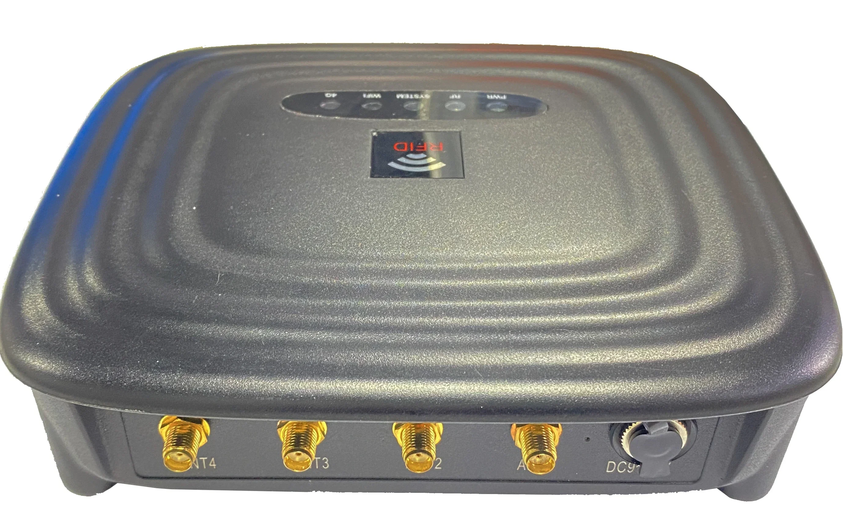 Vanch 860-928mhz نظام تشغيل أندرويد متكامل 4G USB 4 قنوات التحكم في الوصول طويل المدى UHF 5-10m (تعميق على العلامة)