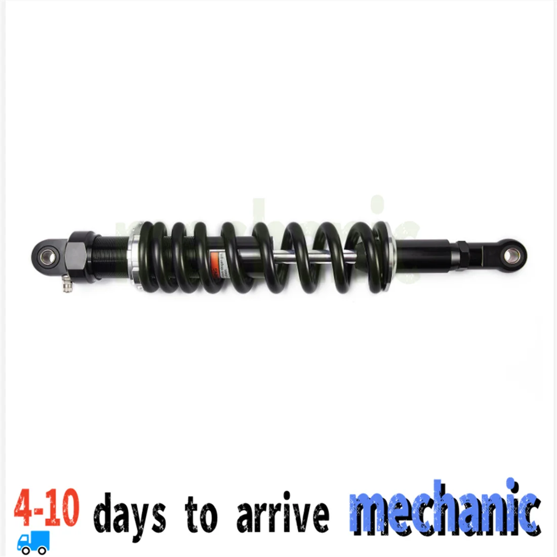 

A PAIR For RFY suspension 440 modification suitable for off-road motorcycle ATVBrute Force 650 4x4 suspension