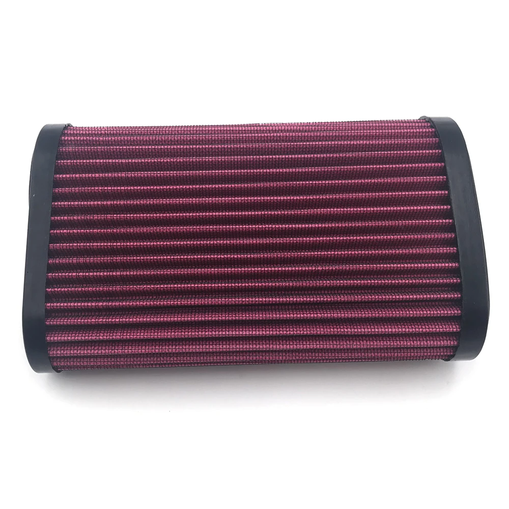 Motorcycle Air Intake Filter Cleaner For Honda CB1000 CB1000R CB 1000 R 1000R 2008-2015 Accessories