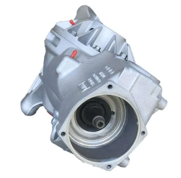 Entrega de fábrica LR 031377   Suporte diferencial traseiro para Land Rover LR2 Range Rover Evoque