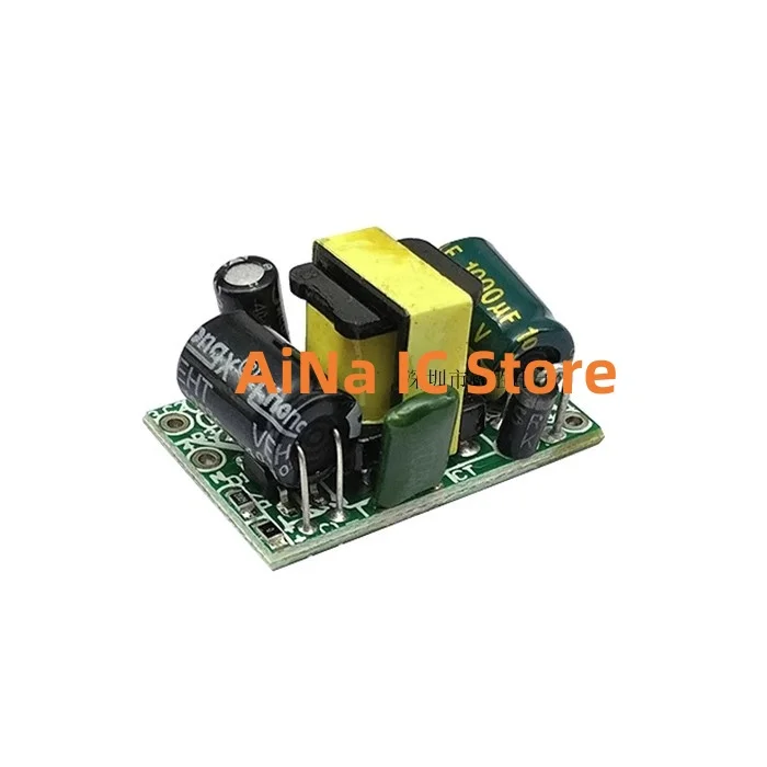 Precision 5V700mA (3.5W) Isolation Switch Power Supply Module/AC-DC Voltage Reduction Module 220V to 5V