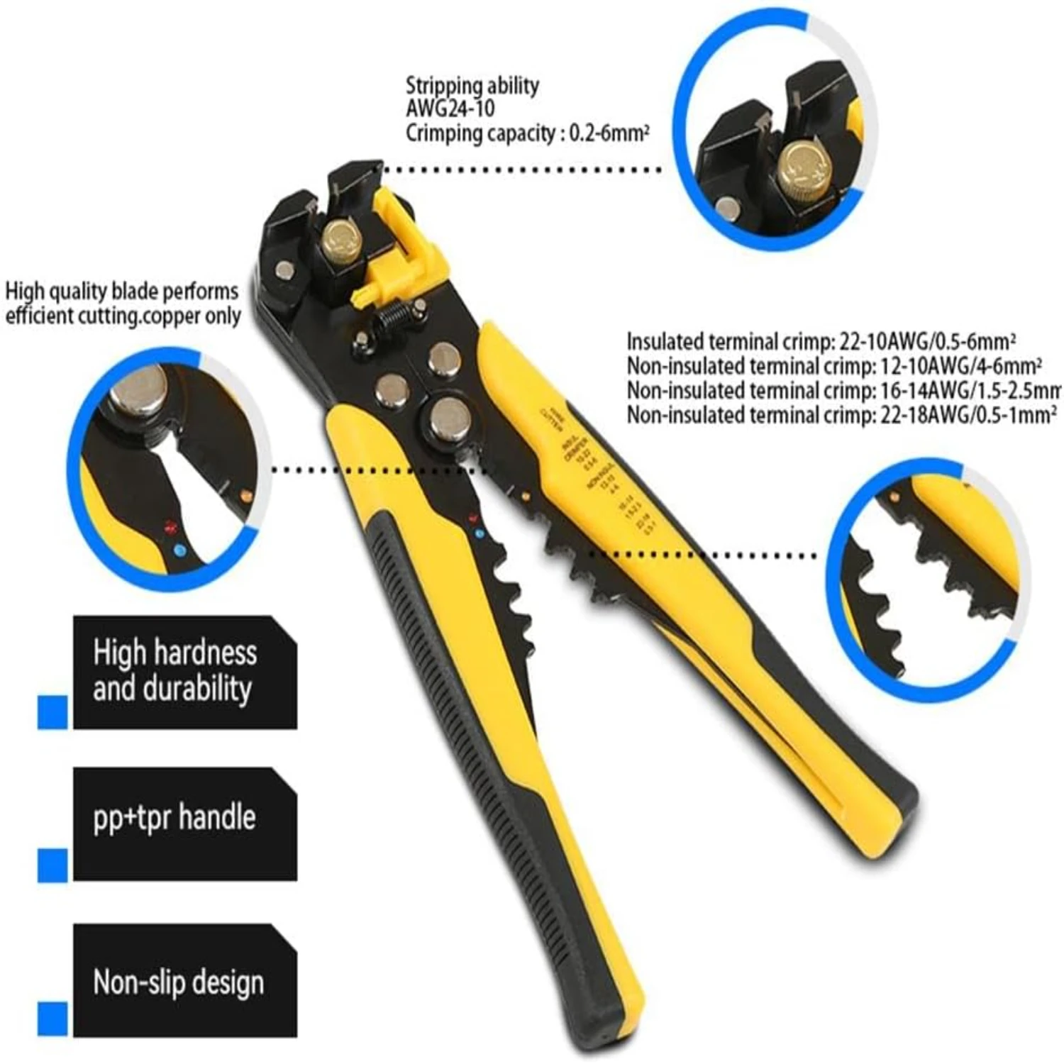 Top-notch, exceptional quality He-line tools with unmatched craftsmanship and durability for all DIY projects