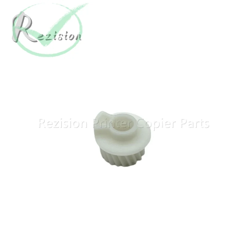 Piezas de copiadora de engranaje de accionamiento de tambor, piezas de impresora compatibles con engranaje de fusor de Motor principal para Konica Minolta 195 215 185 235 7719 7721 7723