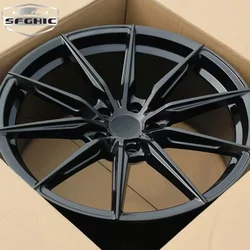 18 19 Inches 5*112*114.3*120 Wheels For Audi For Volkswagen For Honda For Toyota Aluminum Alloy Wheels For Car Wheels Rims