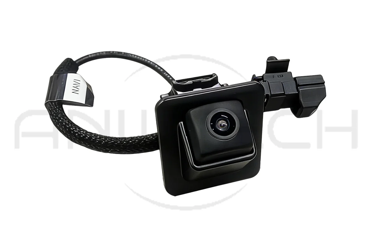 Auto-Parkassistent-Rückfahrkamera 95760-A6100 Passend für Hyundai i30 12 2012-2015 Ersetzt 95760A6100 Rückfahrkamera – Detail 9