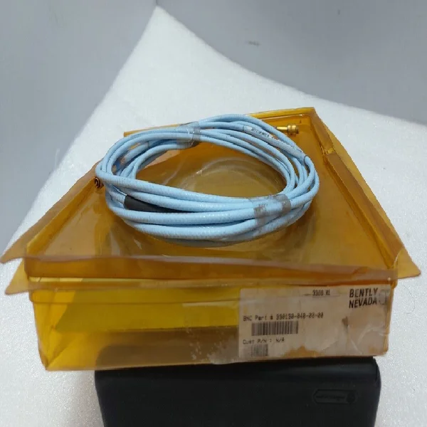 

Cble D'extension Standard 330130-040-00-00 3300xl Совершенно новый оригинальный Spot Plc