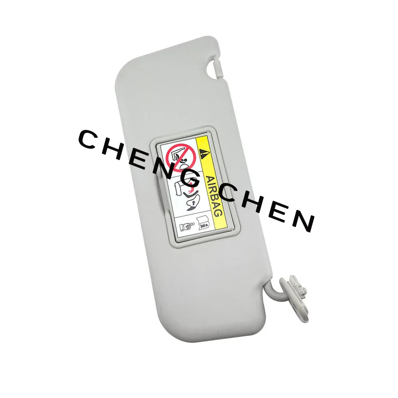 Car Sun Visor For JAC S2 Sei 2 T40 5702400U1980 5702300U1910 5702300U1911 6
