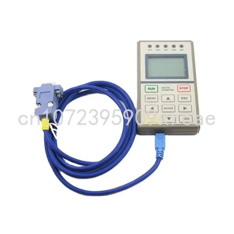 One blue light elevator lifting test tool OP-V6.3