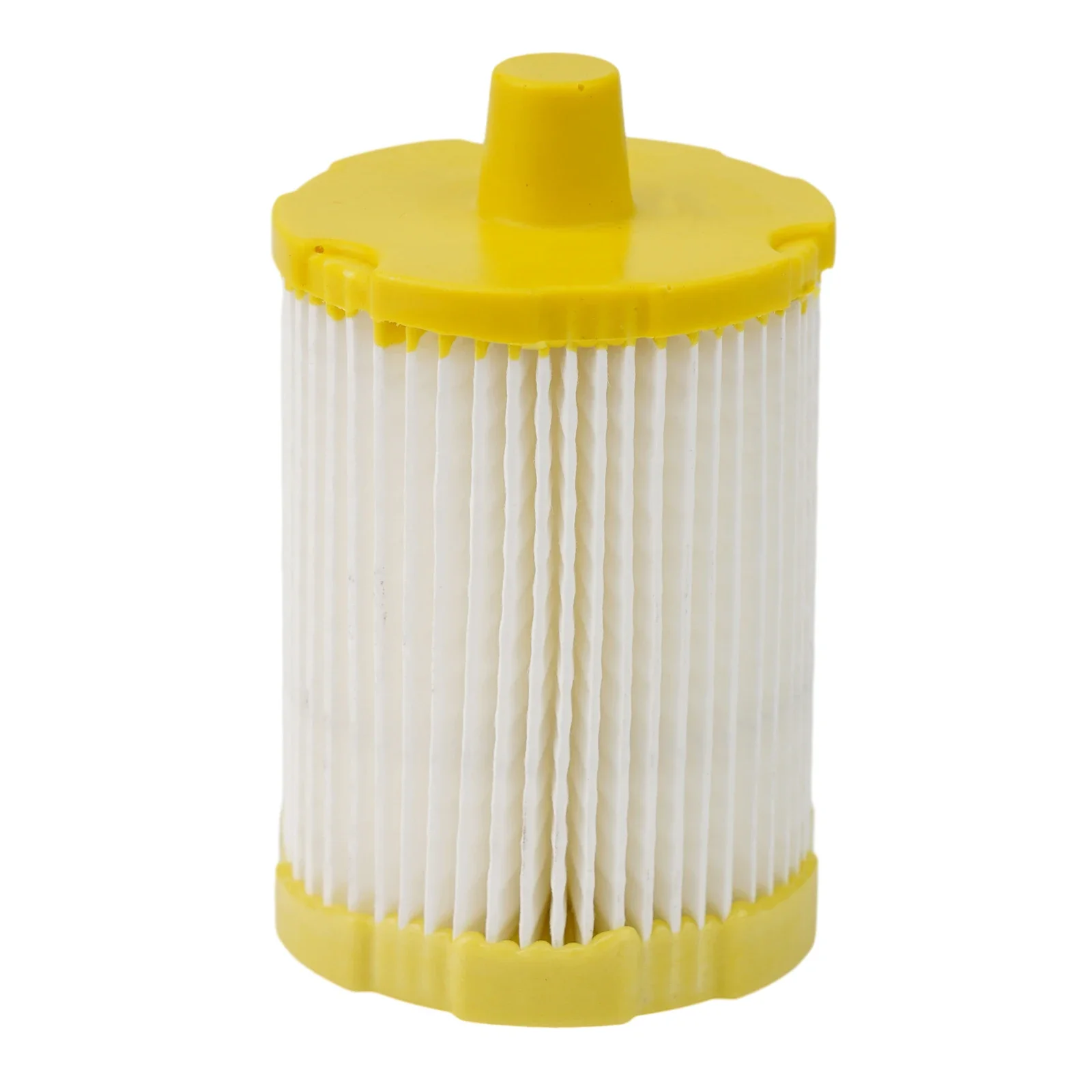 64*106mm 2.52*4.17in Air Filter 596760 Increased Fuel Efficiency Reliable Performance For Engine 12V337V12V352