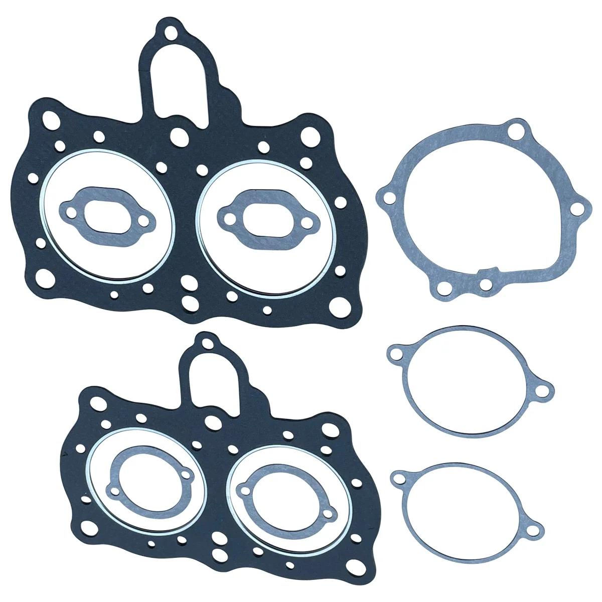 Full Set Cylinder Head Water Pump Gasket Kits Set For Honda GL1100 Goldwing 1100 1980-1983