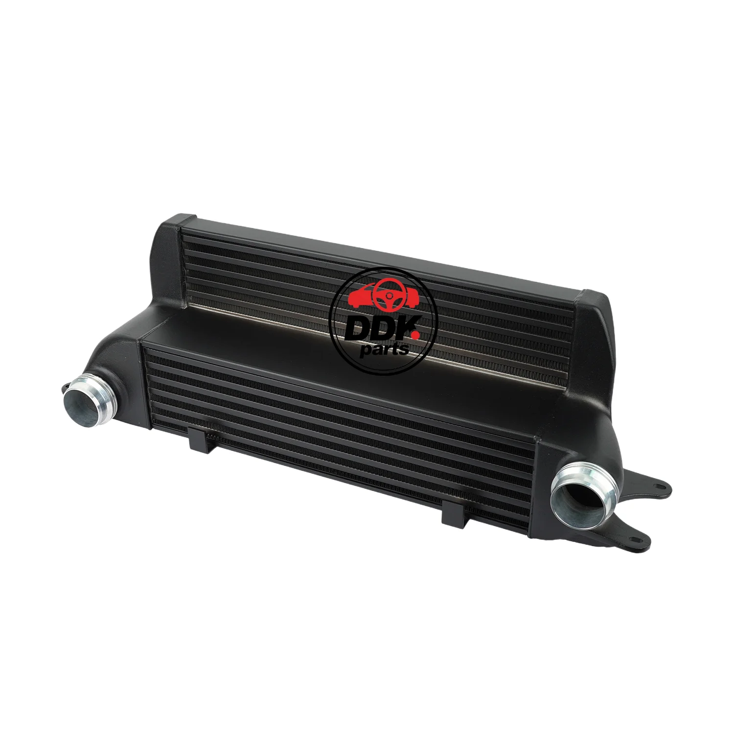 Cooling Intercooler for BMW E60 E61 E64 525D 530D 535D 635D Diesel Engine Car Front Mount Turbo Radiator Aluminum BMW Auto