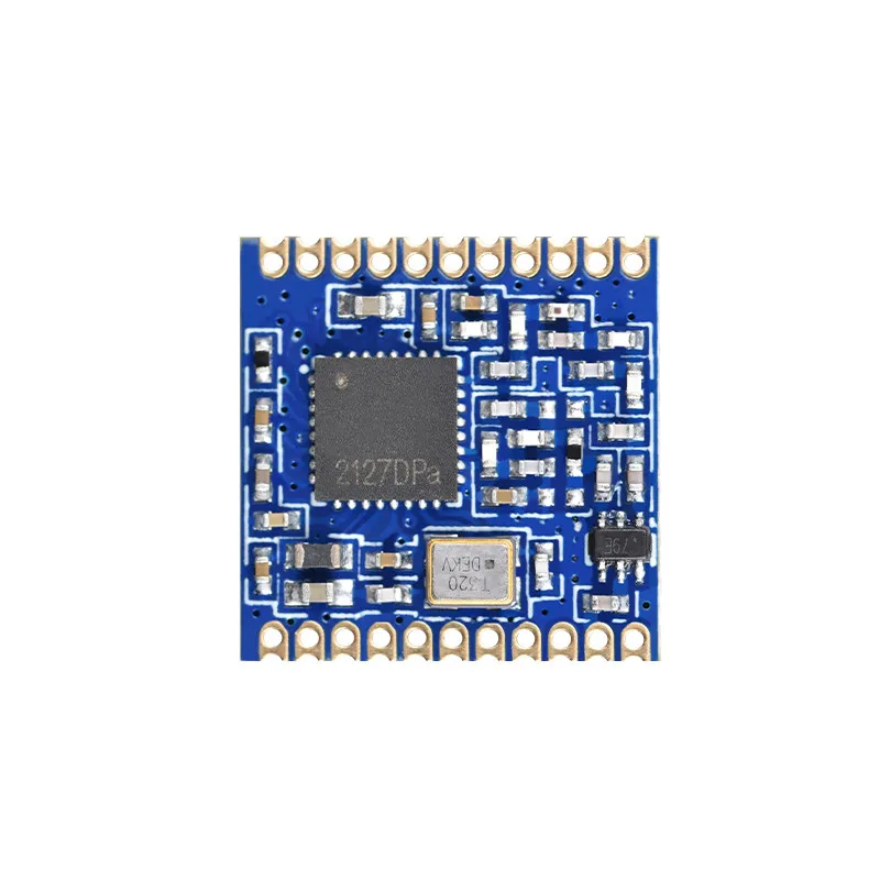 PAN3031 LoRa Wireless Radio Remote Control Module 433MHz Wireless Data Transmission Module Compatible with SX1278