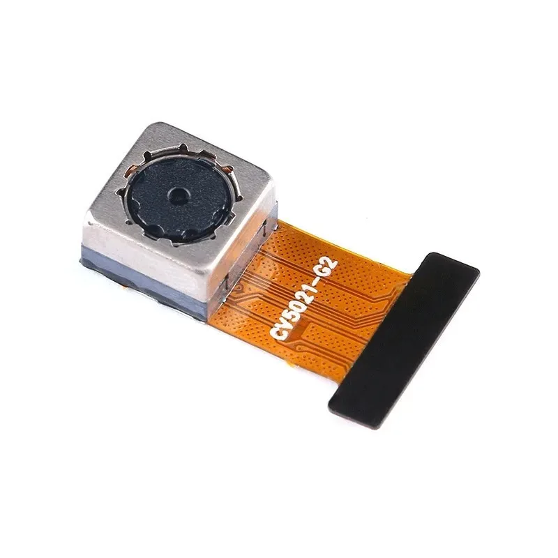 

For ESP32-CAM Auto Focus Soft Board Pitch 1pcs for 24PIN 0.5MM OV5640 AF 70 Degree 5MP High Definition Camera Module