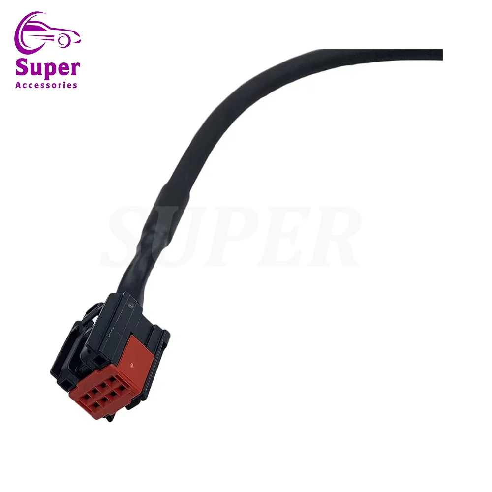 56054058AH Car Rear View Camera Reverse Camera Back Up Camera for Chrysler 300 Dodge Charger 2011-2014