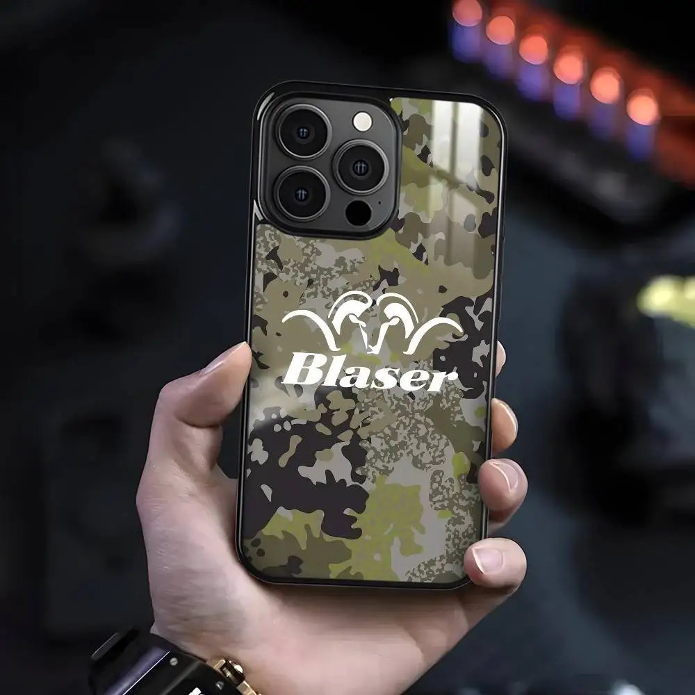 B-lasers eua capa de telefone para iphone 16 15 14 13 12 11 pro max plus mini magnético magsafe capa de carregamento sem fio