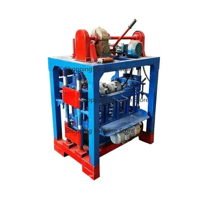 

RP355 Automatic Road Construction Machinery 240Hp Asphalt Paver New Concrete Hollow Brick brick cleaning machine brick grin