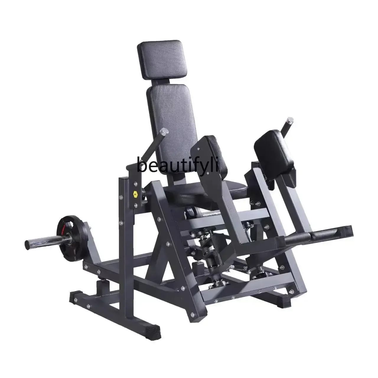 lt Sitting, Multifunctional Leg Stretch Trainer Gym Special Fitness Equipment