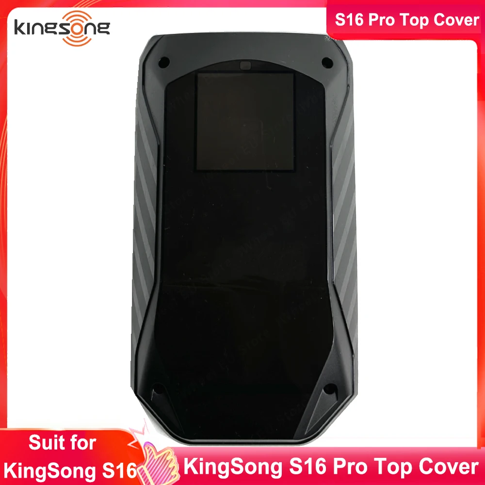

Original KingSong S16 Top Cover KingSong S16 Pro Top Cover KingSong Accessoried for KingSong S16 Pro Electric Unicycle
