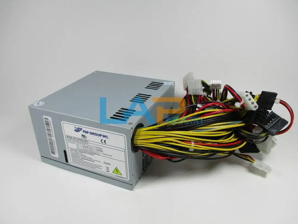 1PCS NEW For FSP GROUP INC FSP400-60PFI Power Supply of Industrial Control Machi