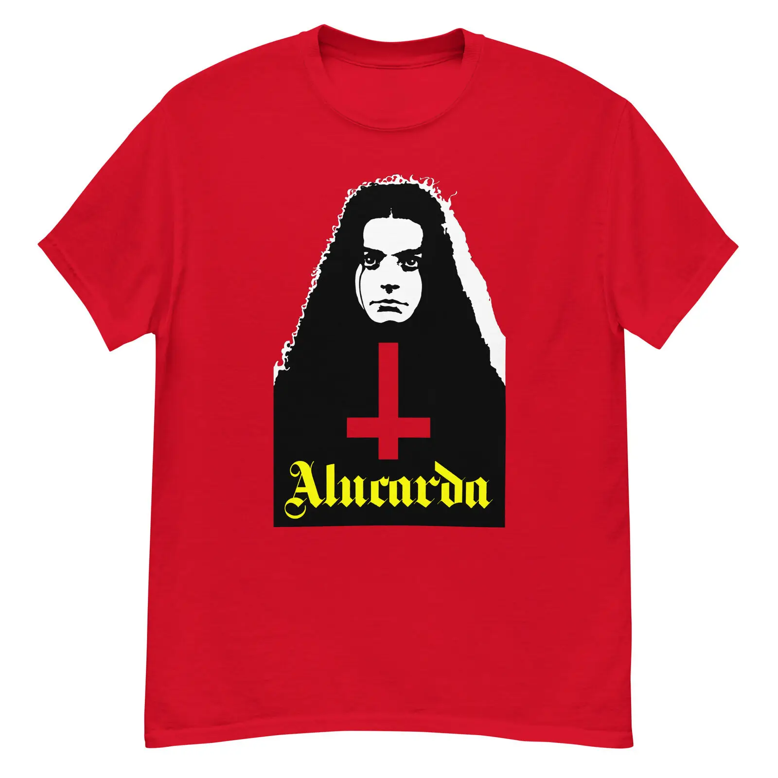 

Alucarda (1977) t-shirt