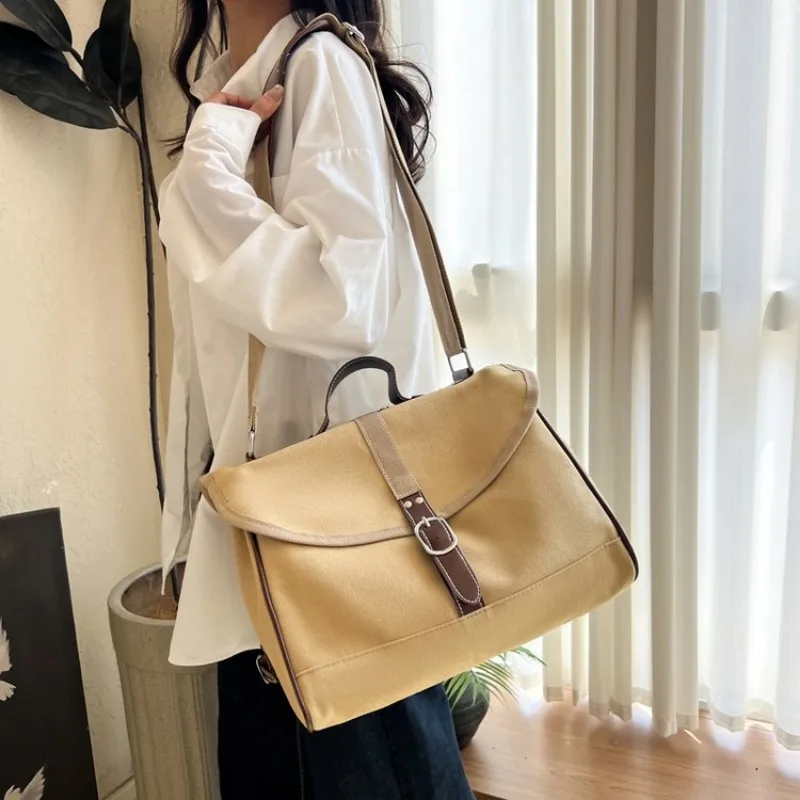 

Сумка-тоут для подгузников в стиле кэжуал-люкс, на одно плечо, для посещения кафе, изысканная, гламурная, универсальная, стильная, практичная, для повседневного использования