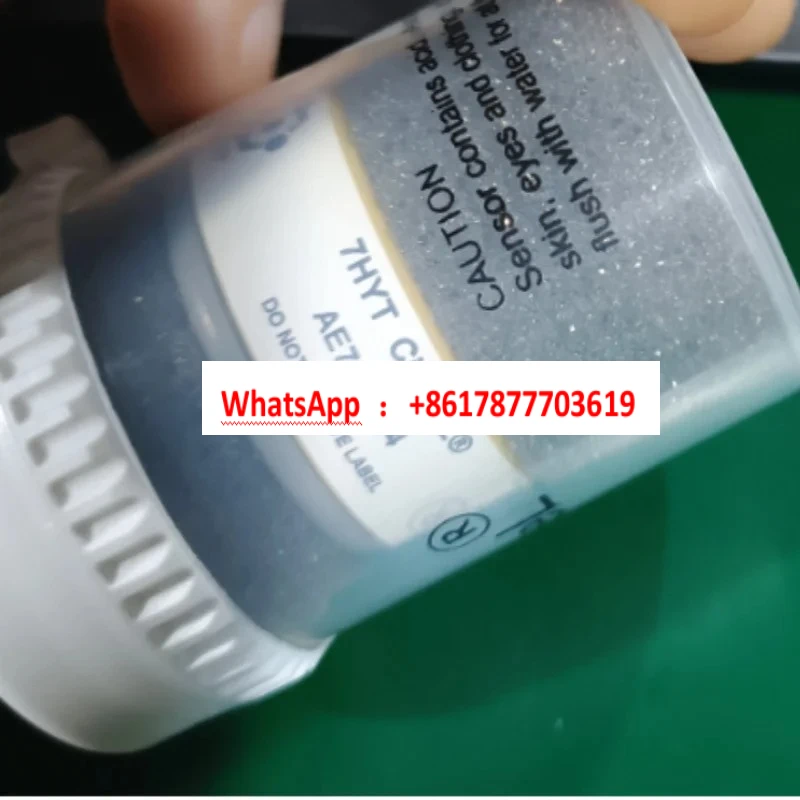 UK CITY 7HYT Hydrogen H2 Electrochemical Sensor AE702-404