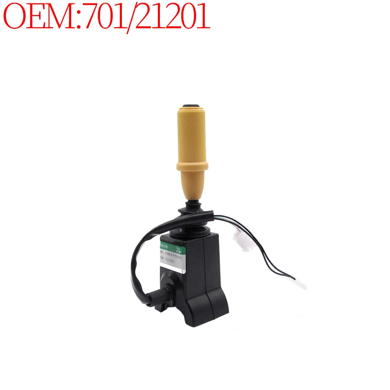

701/21201 701-21201 70121201 Light Wiper Combination Switch for JCB Excavator Accessorie Construction Machinery Parts