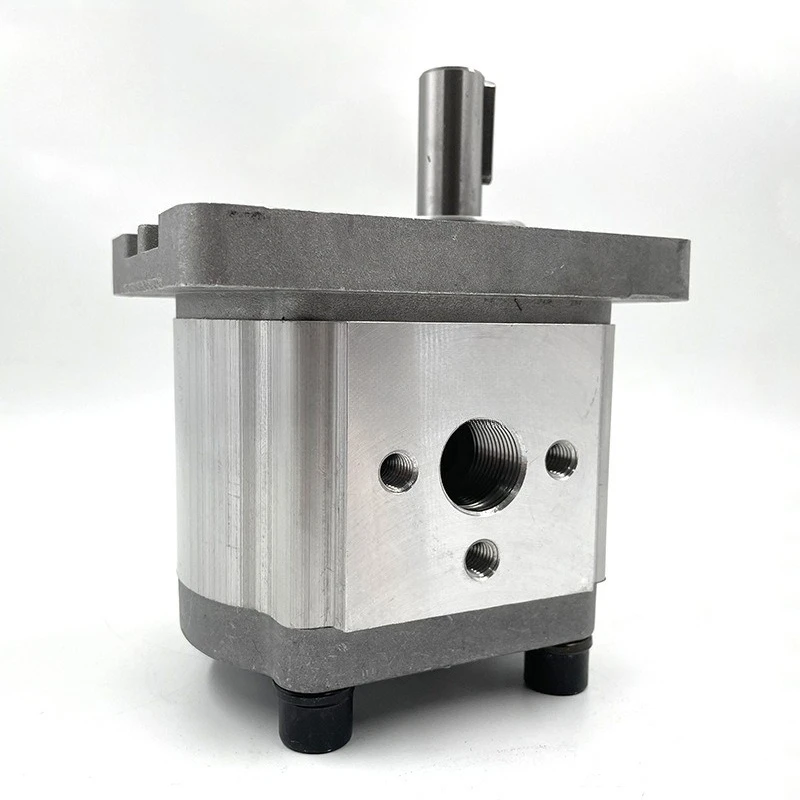CBN-F304306308310320325 High Pressure Hydraulic Gear Oil Pump Loader Pump Manufacturer Spot Positive