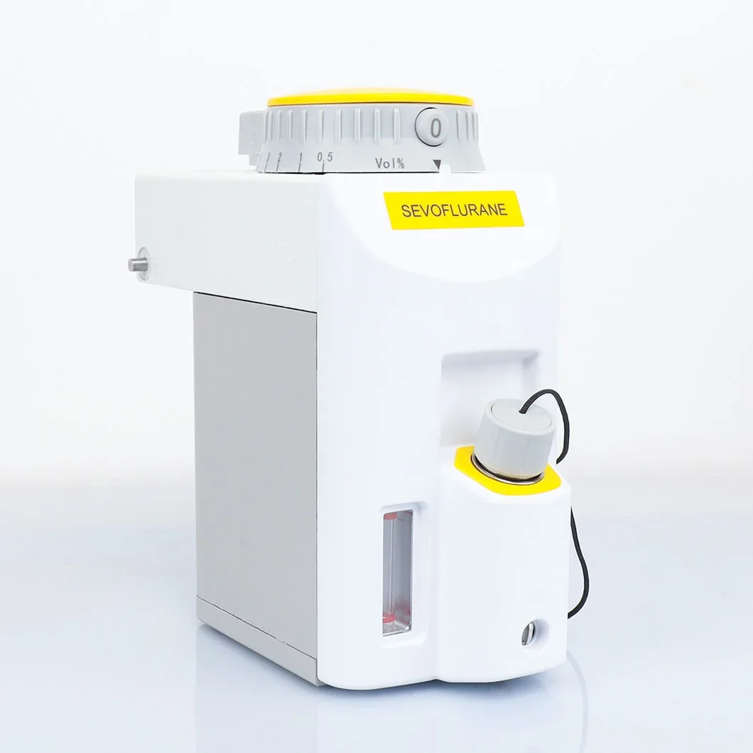 20% Korting Goedkope Prijs Veterinaire En Menselijke Draagbare Universele Anesthesiemachine