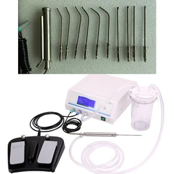 Medical ENT Arthroscopy Shaver System/ ENT Drill/ ENT Micro debrider