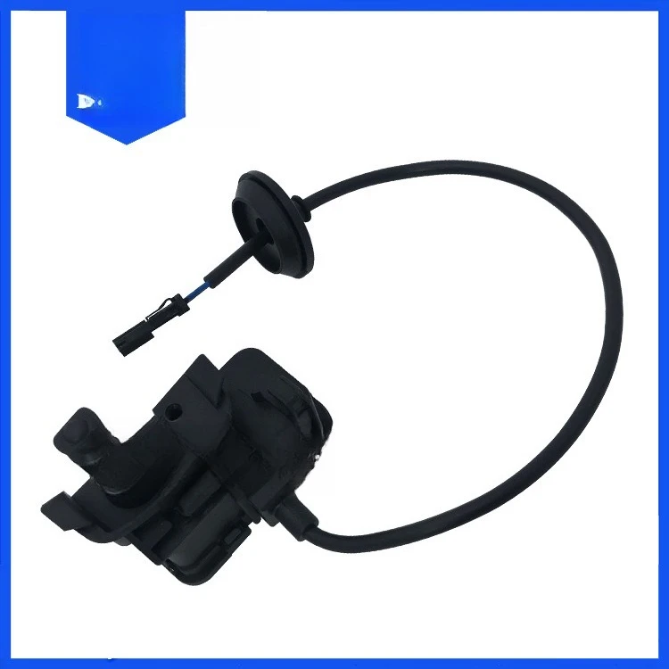 Passend für Volkswagen, Auto-Kraftstofftank-Abdeckungsmotor, Riegelmotor, Motor 6R0810773F