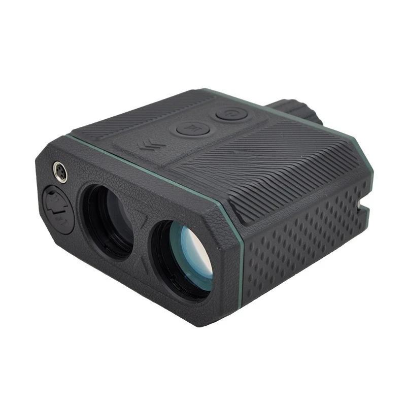 

Portable Mini 3000m Range Finder for Golf & Outdoor Sports Shooting & Hunting Telescope Golf Rangefinder