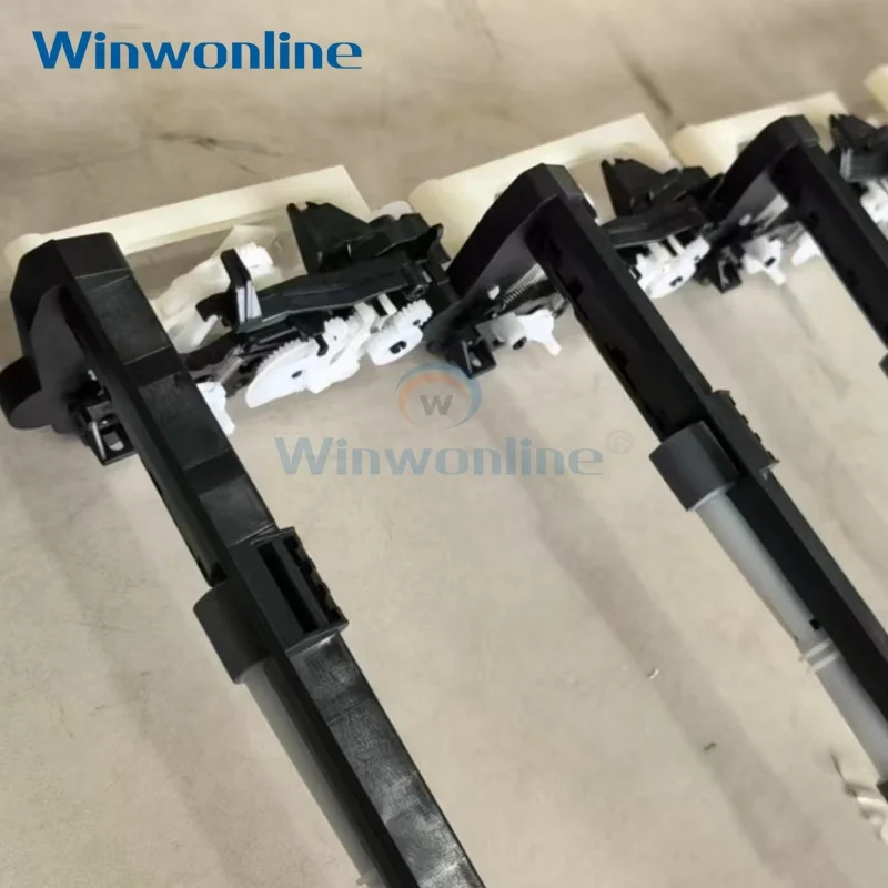 hp-tank-318-310-531-508-511-410-518-519-538-311-315-5810-5820-411-418プリンターアクセサリー用2xギアユニットピックアップローラーアッシー
