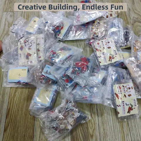 Lego Classic Building Blocks 1KG Building Blocks Lot Pack City Classic Bricks Sorted By Color Bricks Block Plate Creative Toy Compatible with Lego