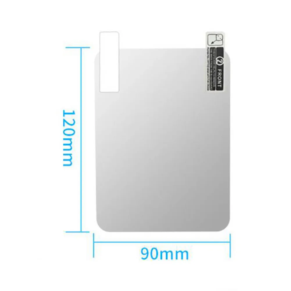 For HUD Screen Protector Film for Head Up Display Windshield - Precision Cut PET Film Designed for Automotive For HUD Use