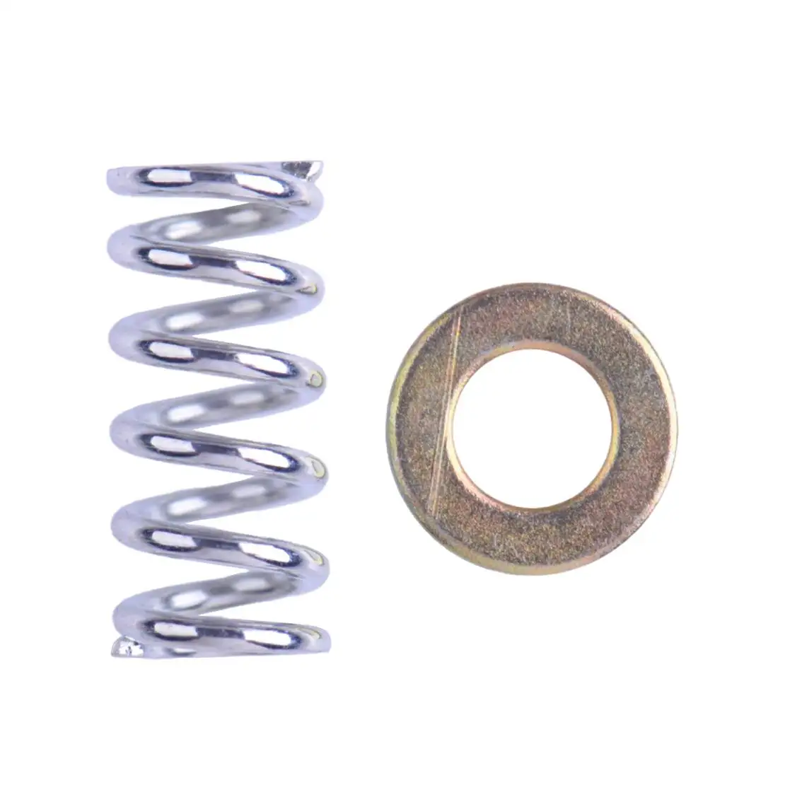 

1 Set Red Motorcycle Carburetor Air Fuel Mixture Idle Speed Adjuster Screw fit for PWK