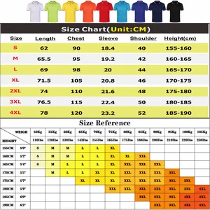9 principais vendas camisa polo masculina grossa - №6