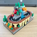 280pcs No Box