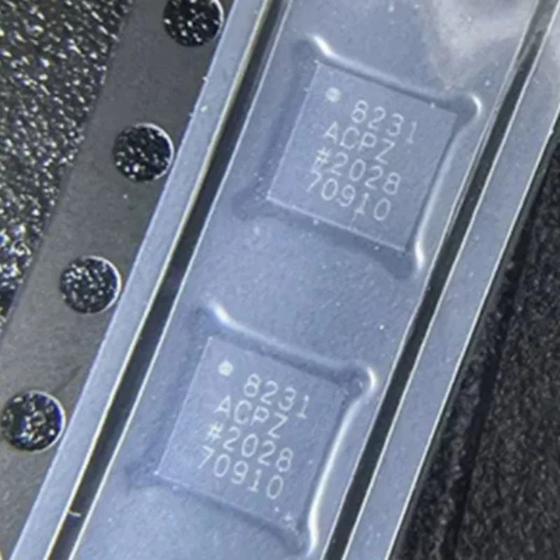 AD8231ACPZ 8231 LFCSP-16(4x4) New Original Genuine