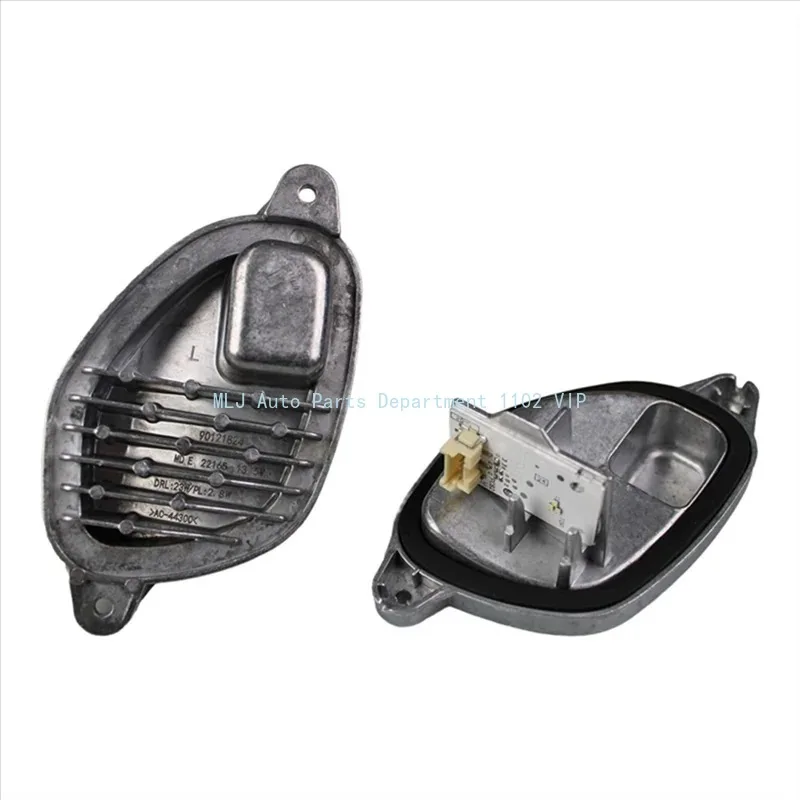 

LED daytime running light modules for BMW 1/2 Series F40 and F44 models, OEM: 63119448115B 63119448116B