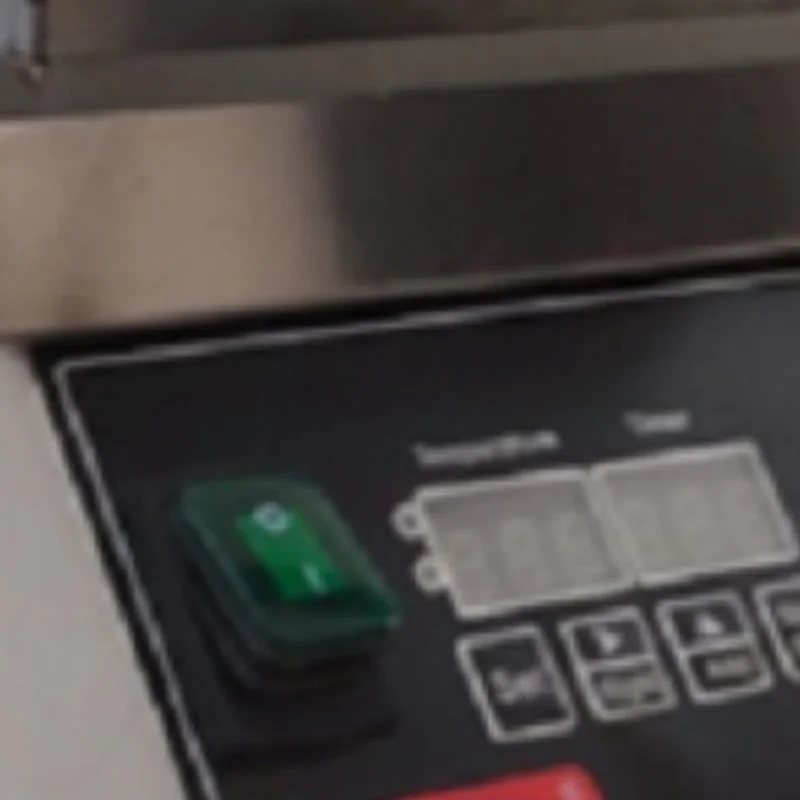 High Efficiency Egg Roll Baker Machine Egg Roll Making Machines Crispy Egg Cone Maker Machine