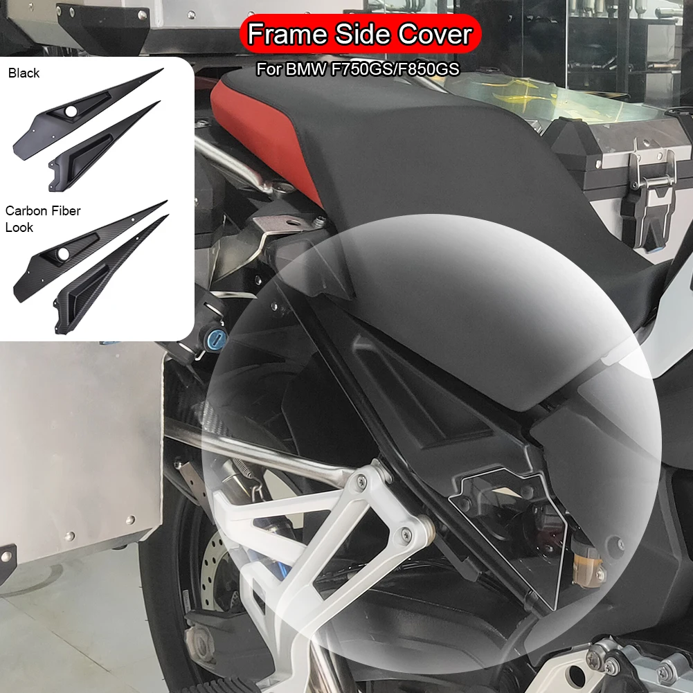 

Frame Side Cover Fairing Engine Guard for BMW F750GS/F850GS 2018-2022 Motorcycle Bodywork Frame Engine Side Panel Accessories