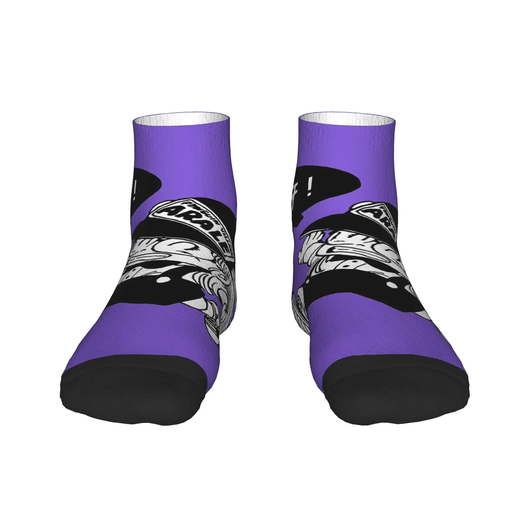 

Носки Arale Dr.Slump, впитывающие пот чулки в стиле Харадзюку, всесезонные носки, аксессуары для мужчин и женщин, подарки