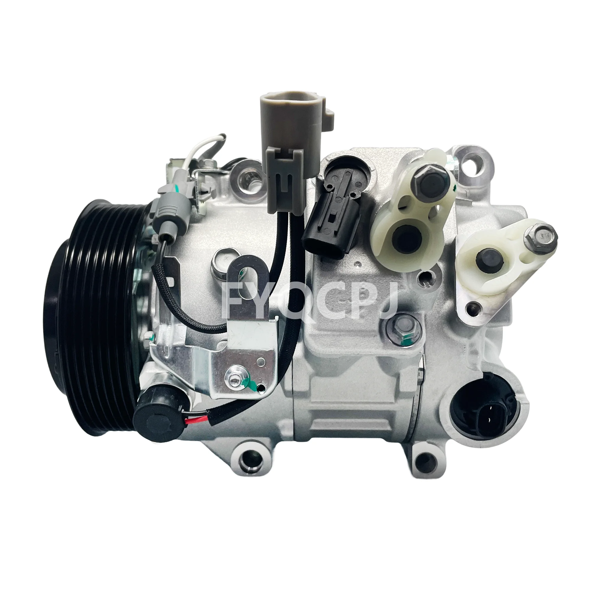 

For Toyota New Highlander 3.5_Lexus RX350 6SBU16C ac compressor 88310-07060 88320-48120 88320-07110 88320-33260 88320-48120