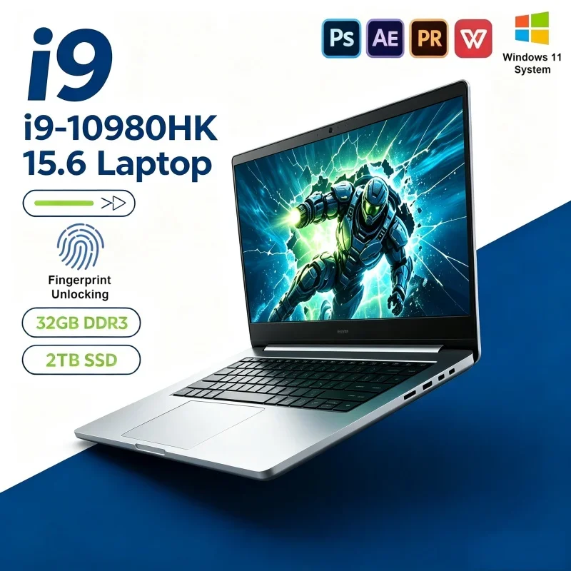 Hot Sale 2026 New 15.6