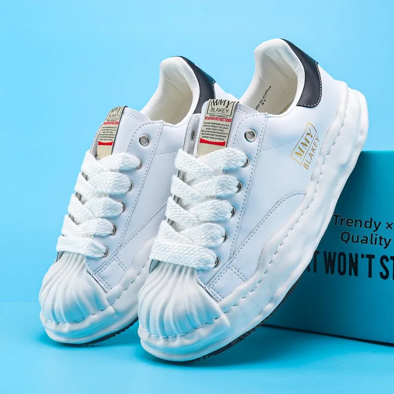 Rj-2 platinum leather