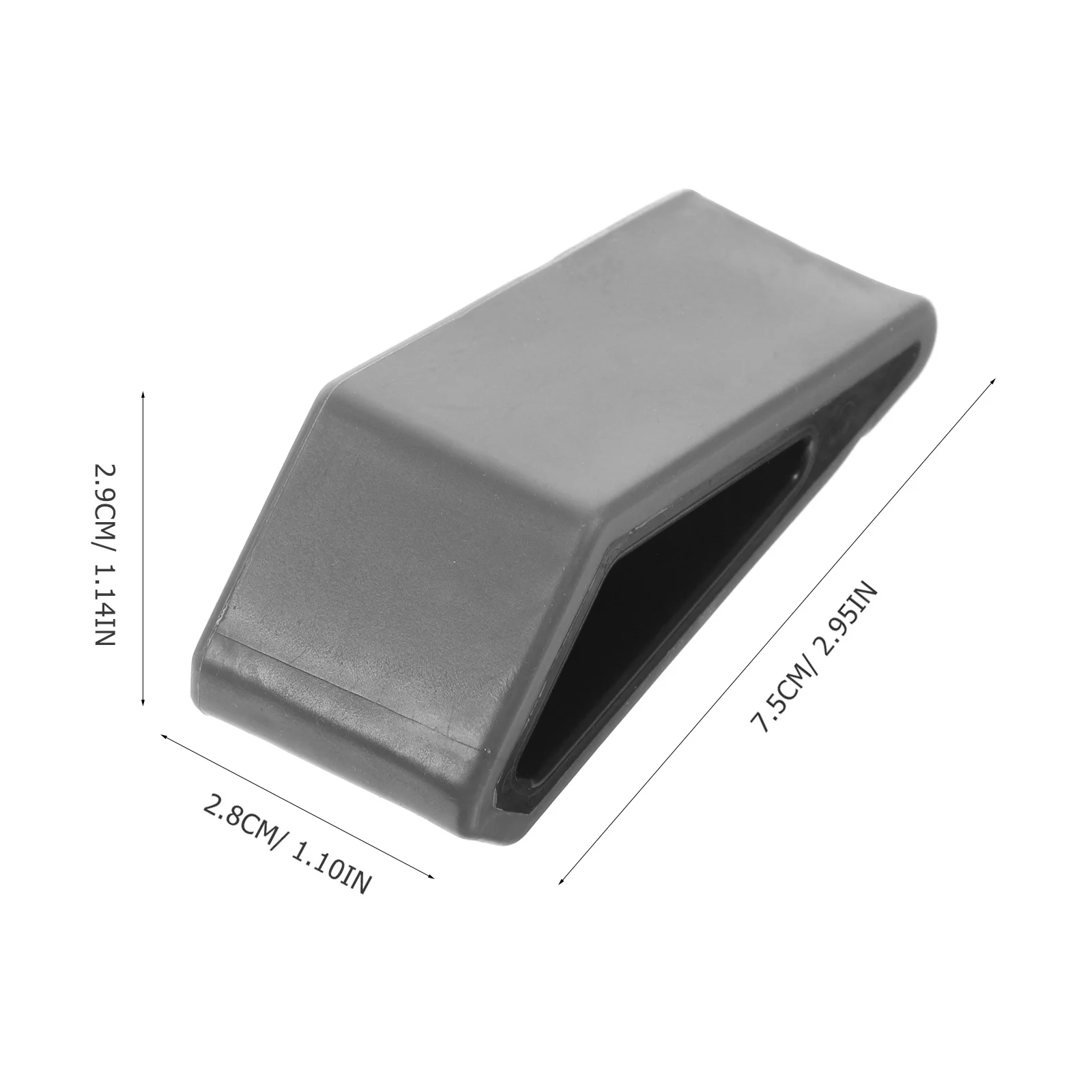 

2 шт., подставка для ноутбука, держатель для ноутбука, мини-компьютерная подставка, компактная портативная настольная подставка, вертикальная охлаждающая подставка для стола